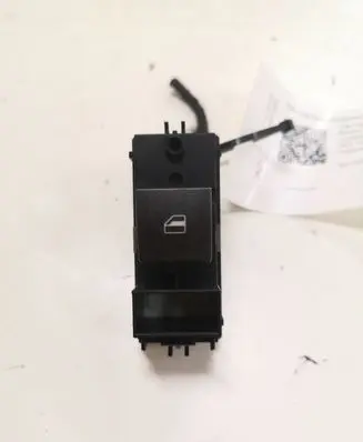 Volkswagen Phaeton Electric window control switch 3D0959858E