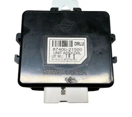SsangYong Rodius Other control units/modules 8740021500
