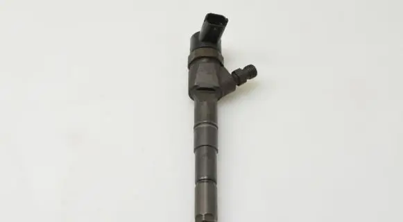 Opel Insignia A Fuel injector 55577668