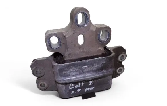 Volkswagen Golf V Engine mount bracket 1K0199555R