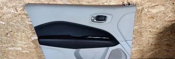 Jeep Compass Front door card panel trim 4GIBAD056 7000019FLN