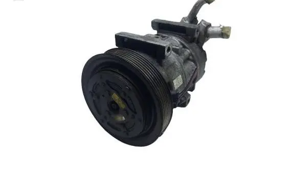 Alfa Romeo 147 Air conditioning (A/C) compressor (pump) 447220-8645-AK 447220-8645 5SL12C
