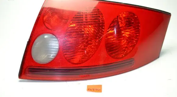 Rear/tail lights