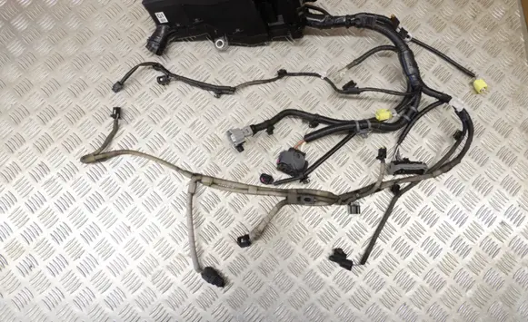 Lexus ES 250 - 300 - 330 Fuse box set 8266233691