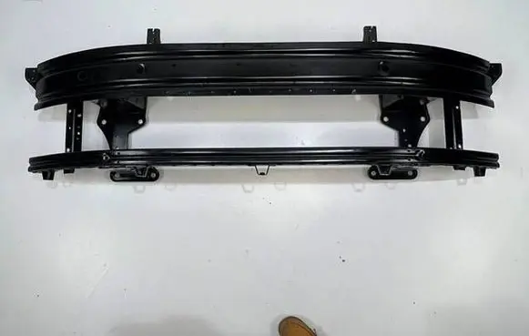 MG MG4 ev Front bumper support beam 