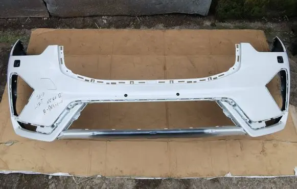 Volvo XC60 Front bumper 32234958
