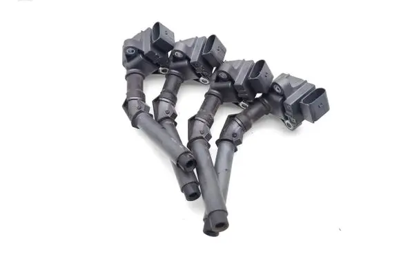 Renault Kadjar High voltage ignition coil A2829060000 224332935R