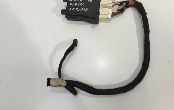 Mercedes-Benz E W213 Other control units/modules A2059001336