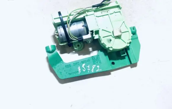 Jaguar XJ X350 Seat adjustment motor 2892901248 2892-901248