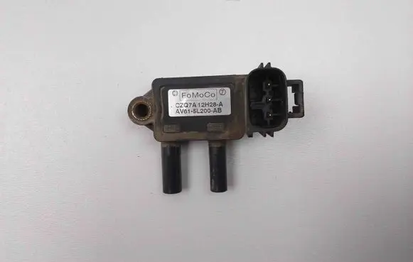 Ford Galaxy Exhaust gas pressure sensor AV615L200AB