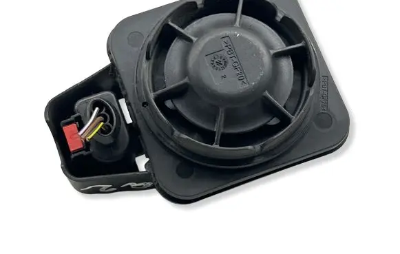 Audi Q2 - Alarm system siren 28523571 5Q0951605A