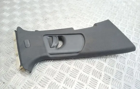 Audi A6 S6 C6 4F (B) pillar trim (top) 4F0867244A