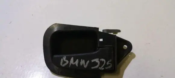BMW 3 E36 Rear door interior handle 51211977540 51.21-1977540
