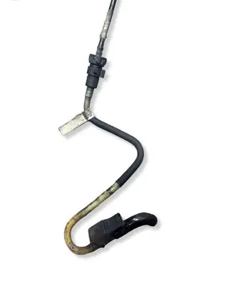 BMW X1 E84 Fuel line pipe 7802243