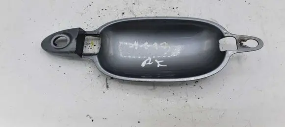 BMW 5 E60 E61 Front door handle cover NOCODE