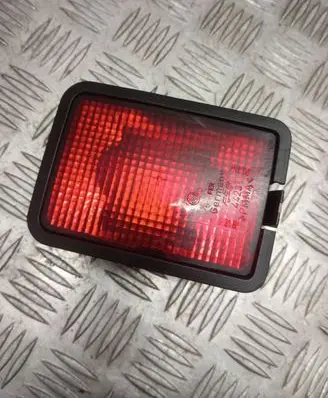 Volkswagen Transporter - Caravelle T4 Rear bumper light 701941779