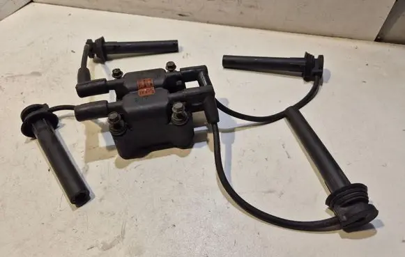 Mini One - Cooper R50 - 53 High voltage ignition coil 2122435 05269670AB