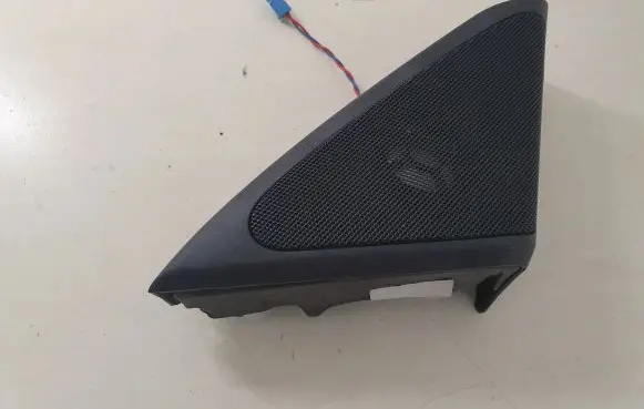 BMW 7 F01 F02 F03 F04 Front door high frequency speaker 7226614