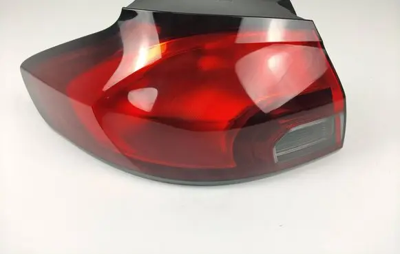 Opel Zafira C Rear/tail lights 39009032 428448700