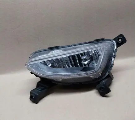 Hyundai Tucson TL Front fog light