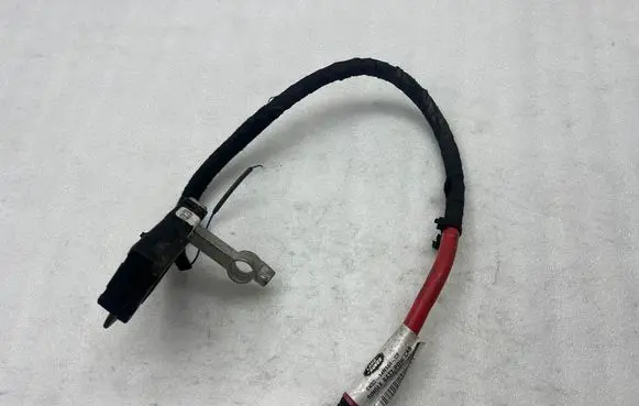 Land Rover Range Rover Sport L494 Positive cable (battery) CK5214N144CF 50085723 50122472