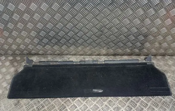 Land Rover Discovery 4 - LR4 Trunk/boot floor carpet liner EBZ500011
