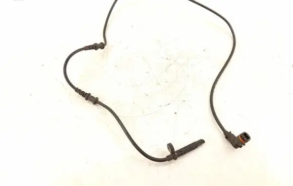 Mercedes-Benz GLS X166 ABS brake wheel speed sensor 1669054002 1665400217