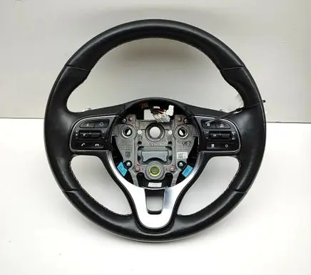 KIA Niro Steering wheel 56100Q4250DXC 56114Q4000