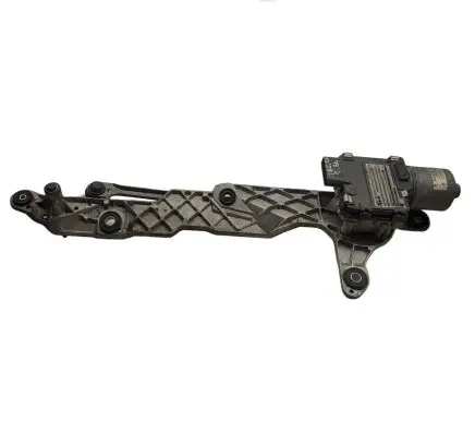 Volkswagen Phaeton Front wiper linkage and motor 3D1955024D 3D1955120B 3397020866