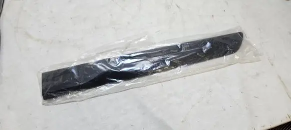 Mercedes-Benz Citan W415 Sliding door trim (molding) A4156971662