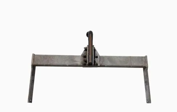Opel Movano A Tow bar 