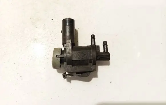 Volkswagen Transporter - Caravelle T5 Turbo solenoid valve 1k0906283a