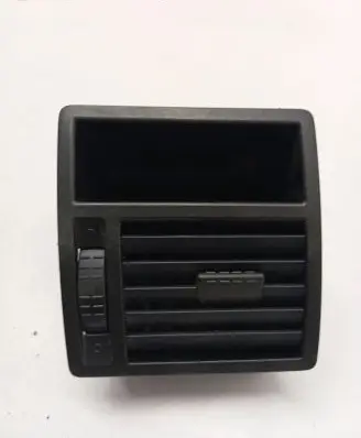 Volkswagen Transporter - Caravelle T5 Dash center air vent grill 7H1819203C
