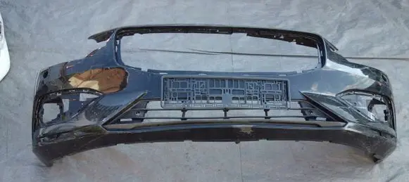 Volvo V60 Front bumper 31690589