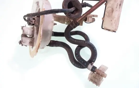 Fuel level sensor