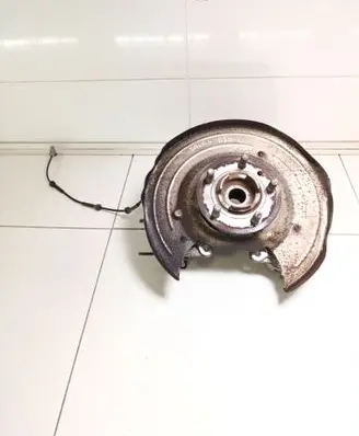 Land Rover Discovery 5 Rear wheel hub spindle/knuckle JPLA5A970BB