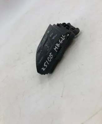 Mercedes-Benz GLC C254 Steering wheel buttons/switches A0999054509
