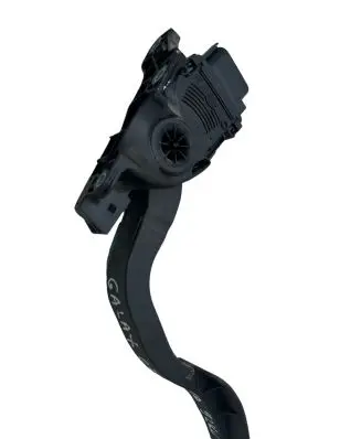 Ford Galaxy Accelerator throttle pedal 6G929F836JD 27062007 6PV00922010