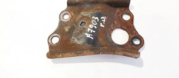 Toyota Verso Bracket in trunk/boot 