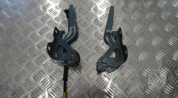Hyundai i10 Engine bonnet/hood hinges I10ZAWMAS