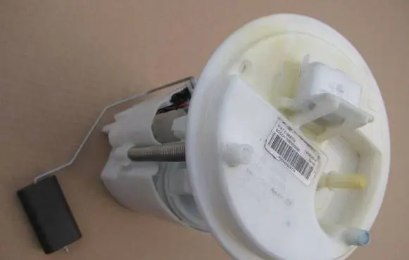 Fiat Grande Punto In-tank fuel pump 0580200098 51868774