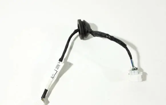 Toyota C-HR I Rear tail light wiring loom 8216CF4020 085447 11663