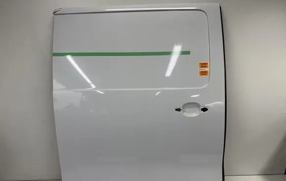 Peugeot Expert Side sliding door 9842686280
