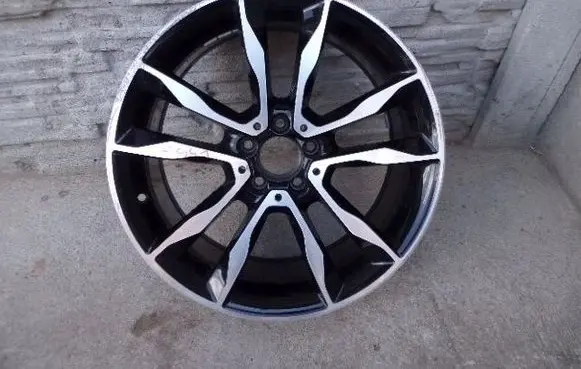 Mercedes-Benz GLA W156 X156 R19 alloy rim 