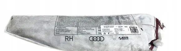 Audi TT TTS RS Mk3 8S Airbag set 8S0880242E