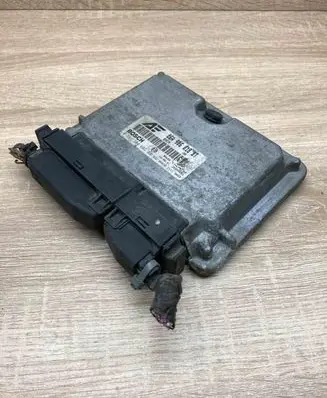 Volkswagen Sharan Engine control unit/module ECU 06A906018BT 0261204683