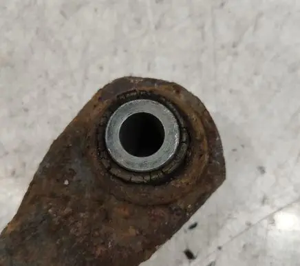 Citroen Evasion Rear traction arm rod 