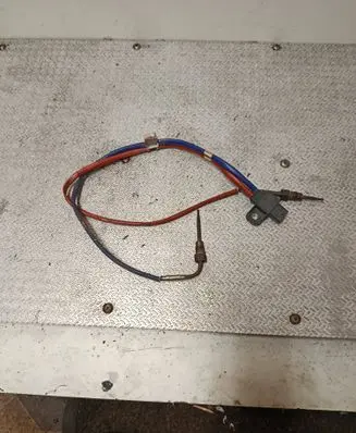 Renault Clio V Exhaust gas temperature sensor 226587733R 200717001498