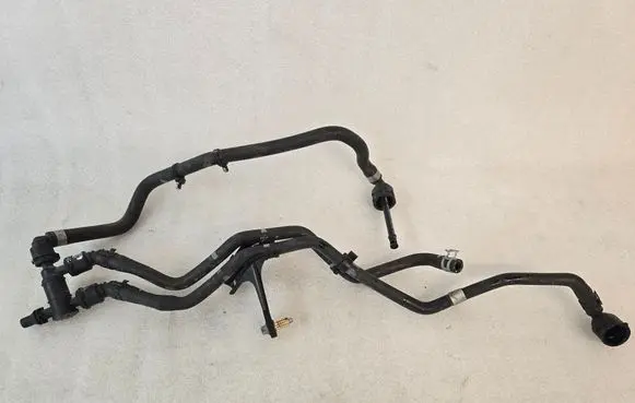 Mercedes-Benz A W177 Engine coolant pipe/hose A1775014300