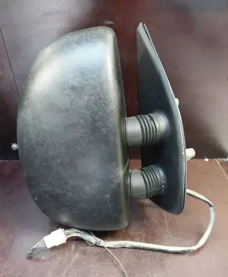 Citroen Jumper Front door electric wing mirror